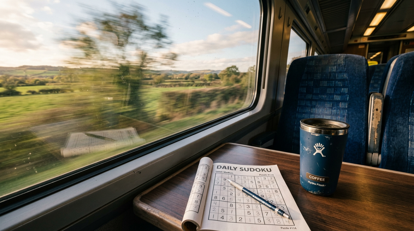 Cómo ir más rápido en Sudoku sin perder precisión