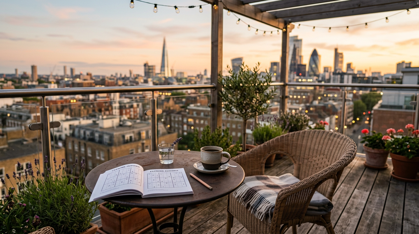 Estrategias de Sudoku para principiantes: por dónde empezar