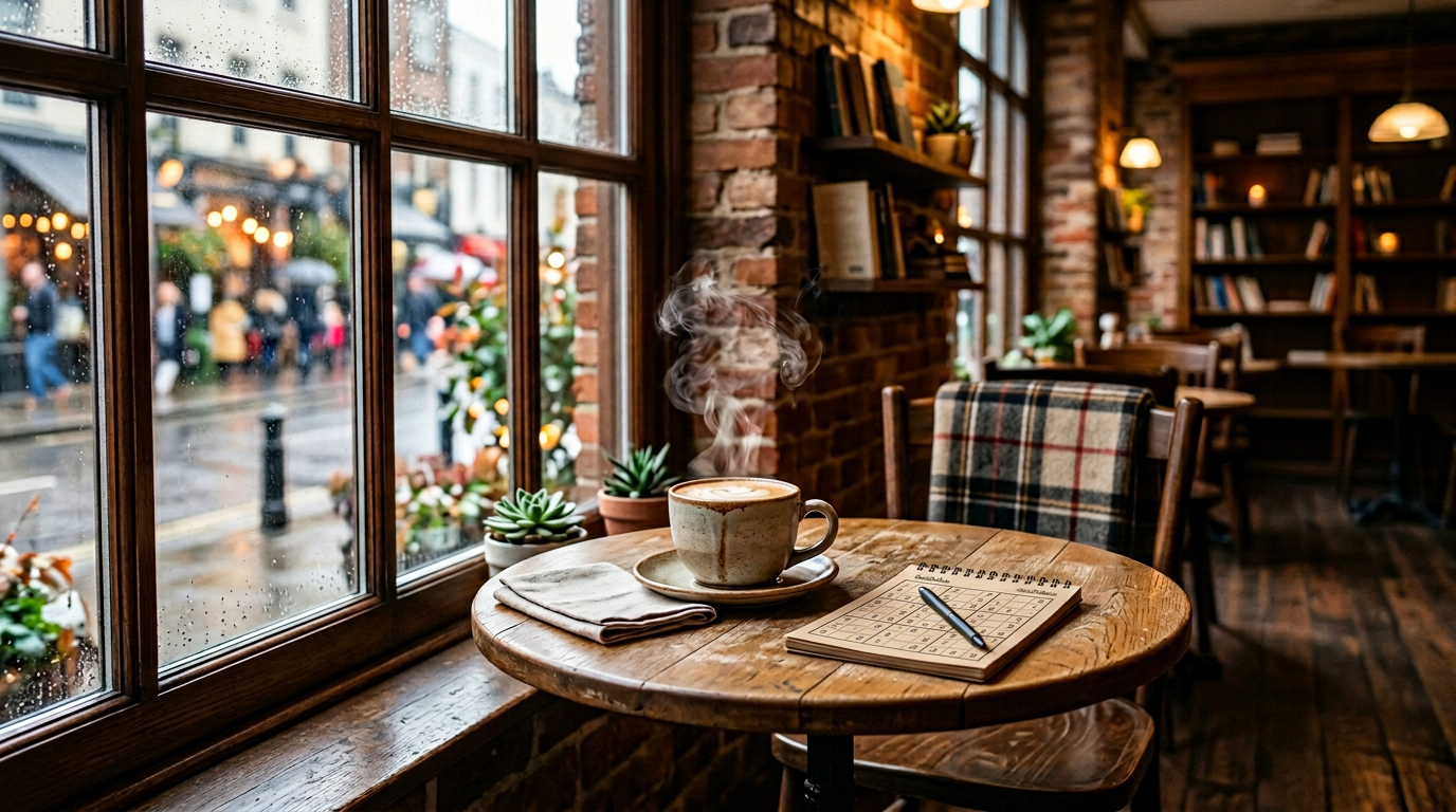 10 trucos de Sudoku para resolver puzzles más rápido