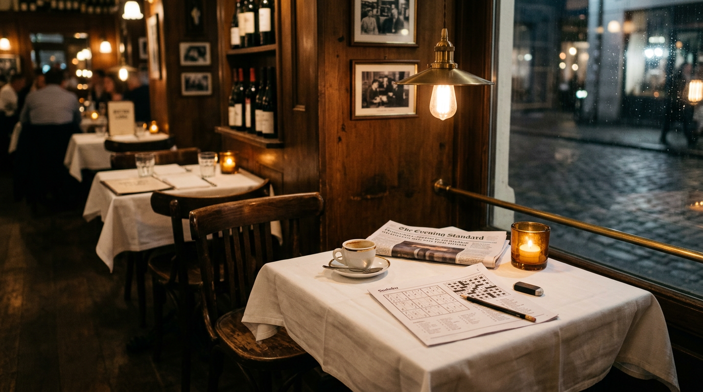Sudoku o crucigramas: qué es mejor para el cerebro?
